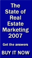 Real Estate Marketing Report 2008