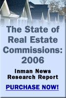 Inman News Research Report