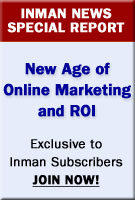 Inman News Special Report